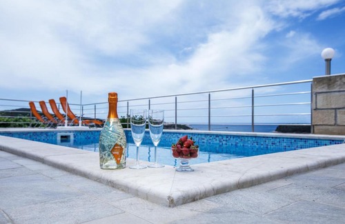 Lozica Apartamento | Oliva Apartments 1 Lozica