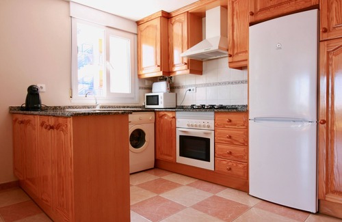 Oliva Apartamento | OLIVA HOLIDAYS 3- DUPLEX