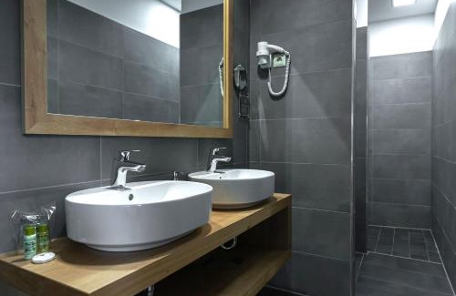 Veszprem Hotel | Oliva Hotel