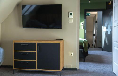 Veszprem Hotel | Oliva Hotel