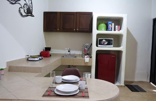 San Francisco Apartamento | Oliva's Tiny House