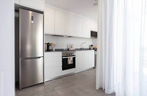 Oliva Complejo | Oliva Suites