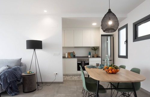 Oliva Complejo | Oliva Suites