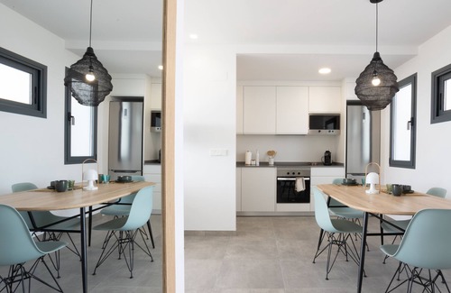 Oliva Complejo | Oliva Suites