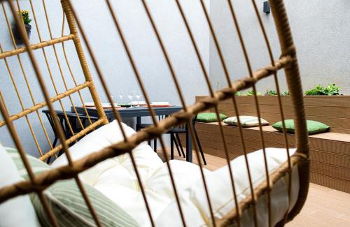 Praia Da Granja Apartamento | Oliva Teles 53 - Sophia Terrace