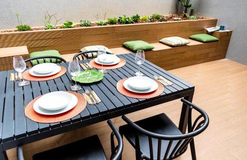Praia Da Granja Apartamento | Oliva Teles 53 - Sophia Terrace