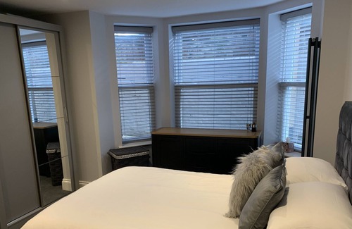 Cromer Apartamento | Oliva Verde