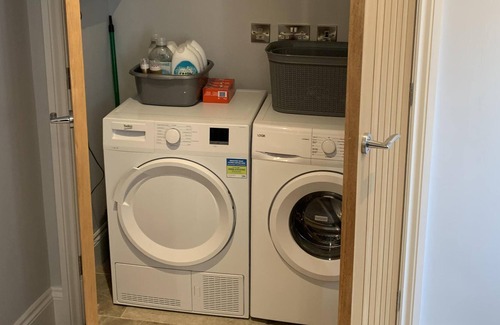Cromer Apartamento | Oliva Verde