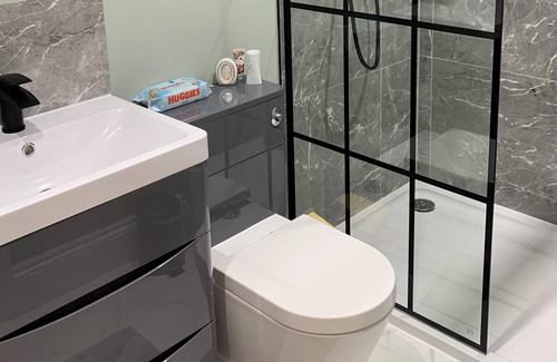 Cromer Apartamento | Oliva Verde