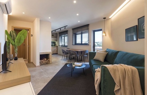 Proenca-a-Nova Apartamento | Oliva Welcoming Apartments