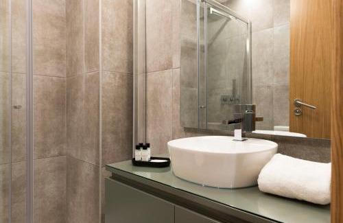 Proenca-a-Nova Apartamento | Oliva Welcoming Apartments