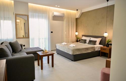 Kato Gouves Apartamento | Olivae Mare Suites