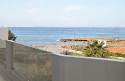 Kato Gouves Apartamento | Olivae Mare Suites