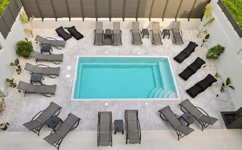 Kato Gouves Apartamento | Olivae Mare Suites