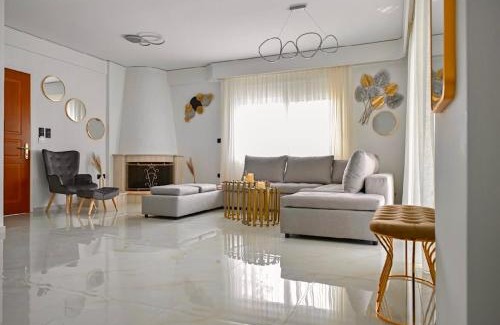 Kato Gouves Apartamento | Olivae Mare Suites