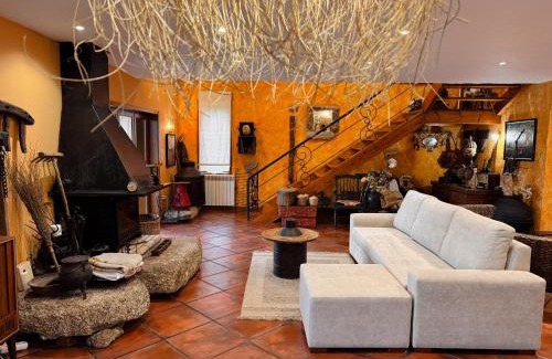 Penafiel Casa | Olival House