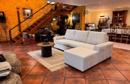 Penafiel Casa | Olival House
