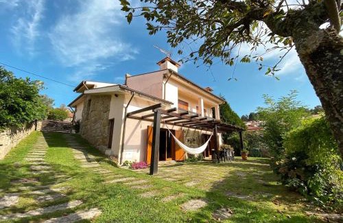 Penafiel Casa | Olival House