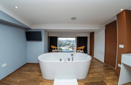 Sauk Hotel | Olivar Hotel Tirana