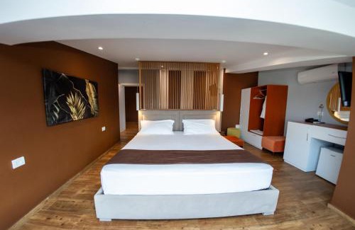 Sauk Hotel | Olivar Hotel Tirana
