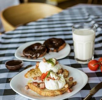 Sauk Hotel | Olivar Hotel Tirana