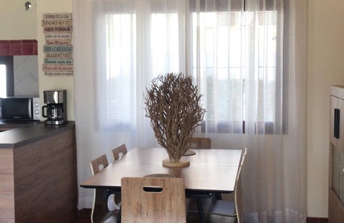 El Ronquillo Casa | Olivar, Magnifica urbanización privada en la Sierra de Sevilla, opciones de ocio