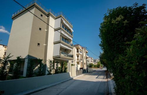 Neoi Epivates Apartamento | OLIVE 301