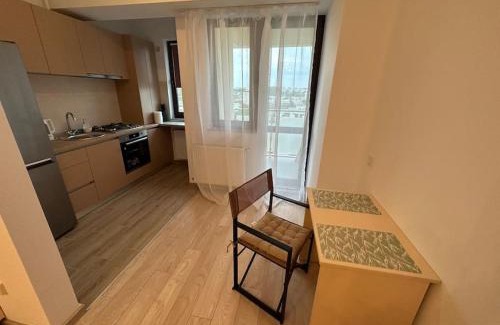 Iasi Apartamento | Olive - a fresh beginning