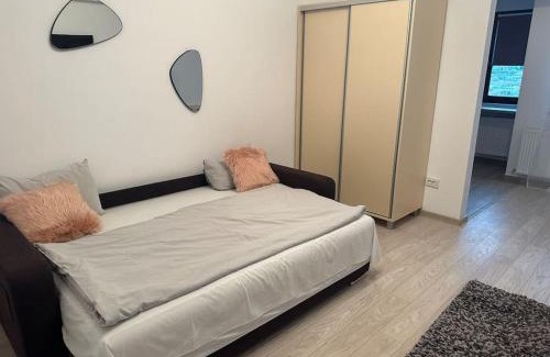 Iasi Apartamento | Olive - a fresh beginning