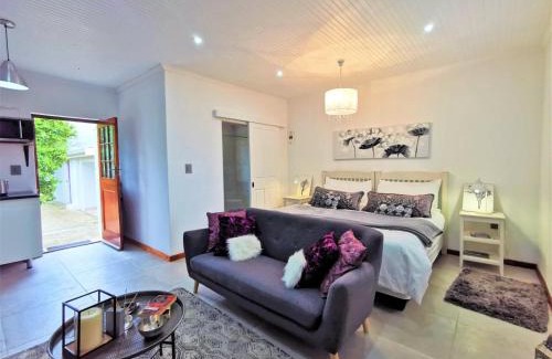 Riebeek Kasteel Apartamento | Olive And Vine Stay
