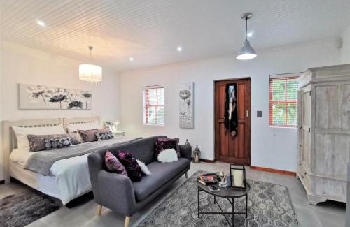 Riebeek Kasteel Apartamento | Olive And Vine Stay