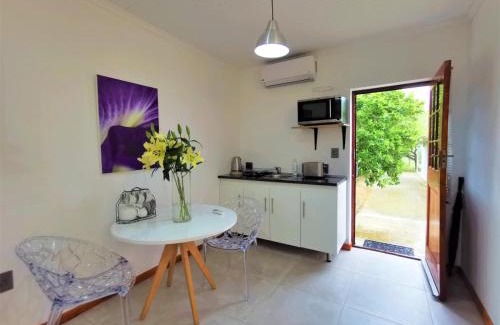 Riebeek Kasteel Apartamento | Olive And Vine Stay