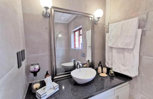 Riebeek Kasteel Apartamento | Olive And Vine Stay
