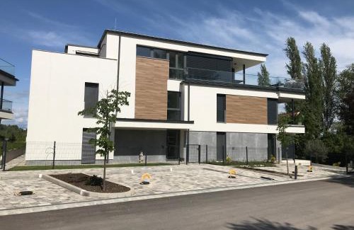 Alsóörs Apartamento | Olive Apartman