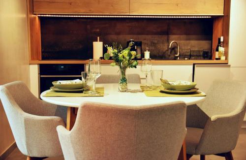 Alsóörs Apartamento | Olive Apartman