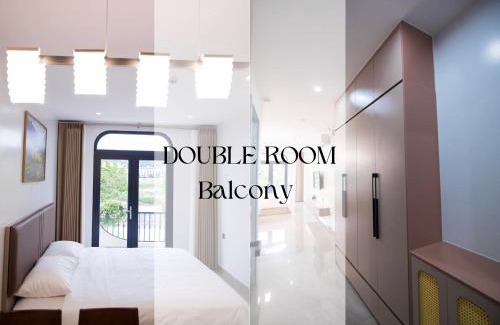 Lao Cai Hotel | Olive Apartment Hotel Lào Cai