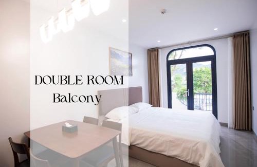 Lao Cai Hotel | Olive Apartment Hotel Lào Cai