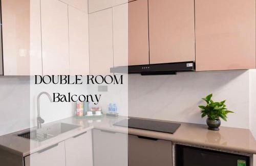 Lao Cai Hotel | Olive Apartment Hotel Lào Cai