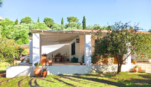 Aristotelis Casa | Olive Bay Beach House Ammouliani
