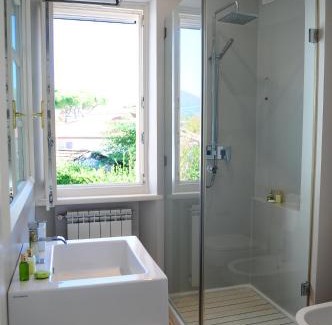 Forte dei Marmi Casa | Olive Beach Forte dei Marmi