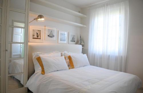 Forte dei Marmi Casa | Olive Beach Forte dei Marmi