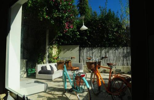 Forte dei Marmi Casa | Olive Beach Forte dei Marmi
