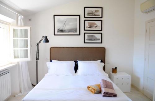 Forte dei Marmi Casa | Olive Beach Forte dei Marmi