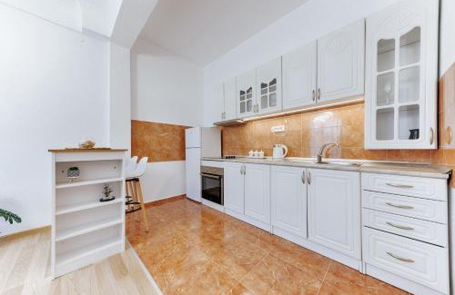 Dobra Voda Apartamento | Olive Branch 1bd Apartment Dobra Voda