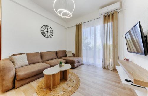 Dobra Voda Apartamento | Olive Branch 1bd Apartment Dobra Voda