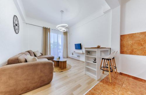 Dobra Voda Apartamento | Olive Branch 1bd Apartment Dobra Voda