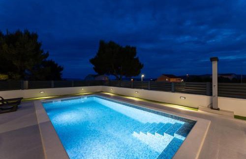 Seget Vranjica Apartamento | Olive by Villa Bright Bliss