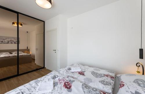 Seget Vranjica Apartamento | Olive by Villa Bright Bliss