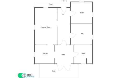 Dubbo Casa | Olive Cottage - CBD Location, Pet friendly