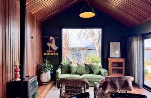 Bathurst Casa | Olive Cottage Rankin